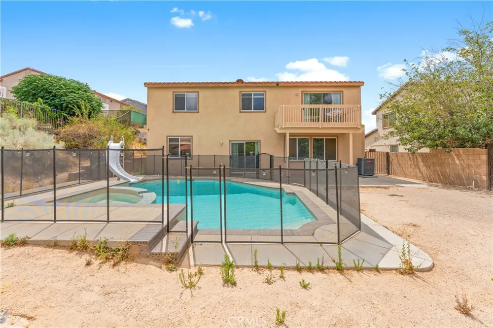 38318 Wakefield Palmdale, CA 93551