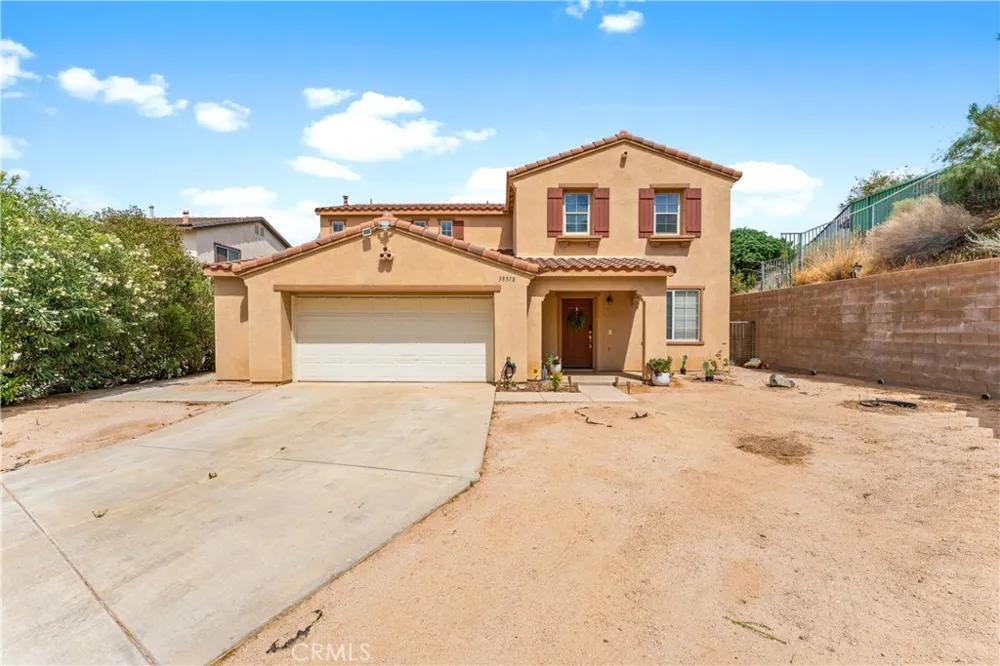 38318 Wakefield Palmdale, CA 93551