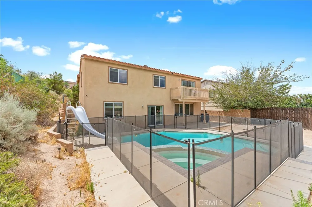 38318 Wakefield Palmdale, CA 93551