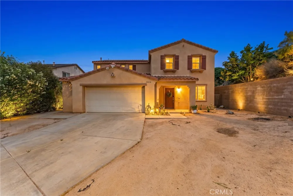 38318 Wakefield Palmdale, CA 93551