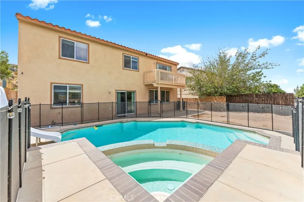 38318 Wakefield Palmdale, CA 93551