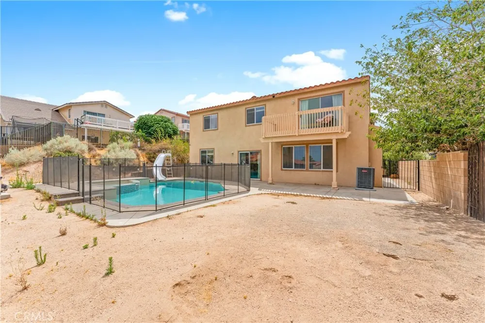 38318 Wakefield Palmdale, CA 93551