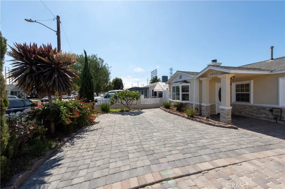 3403 W 187th Place Torrance, CA 90504