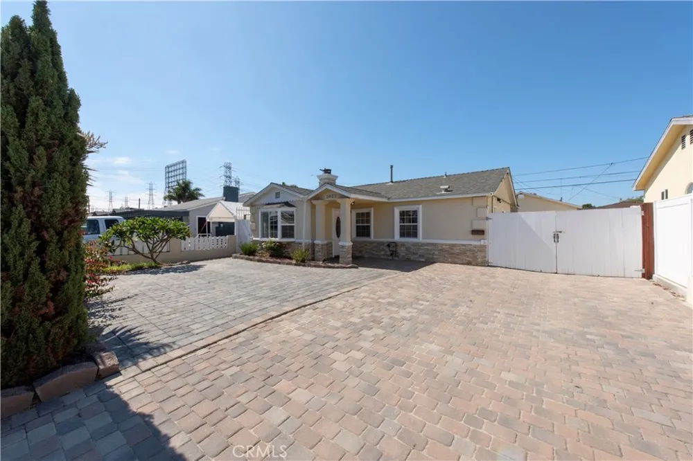 3403 W 187th Place Torrance, CA 90504