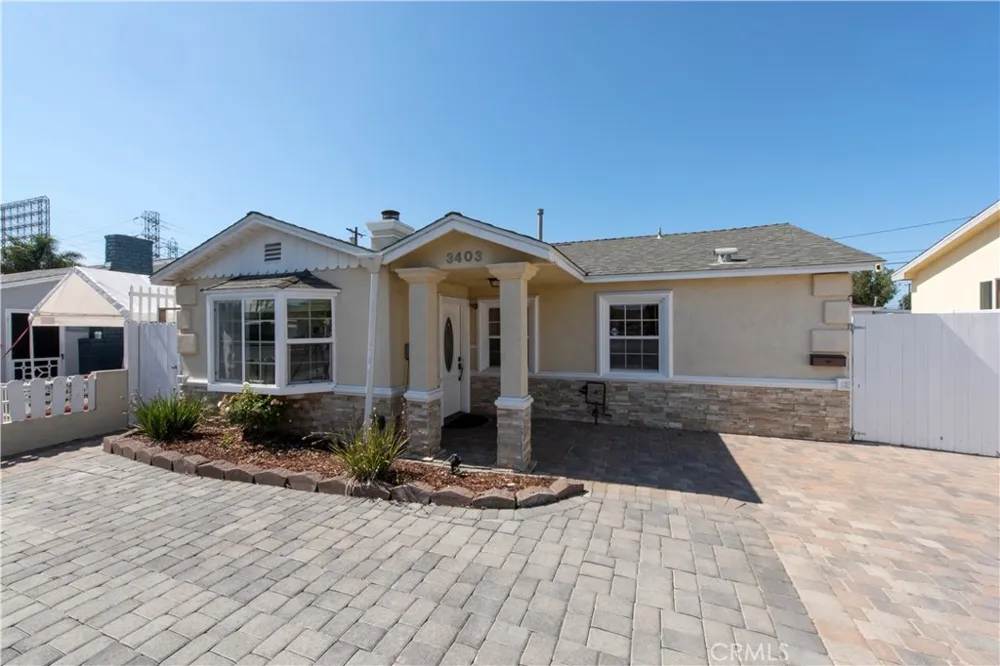 3403 W 187th Place Torrance, CA 90504