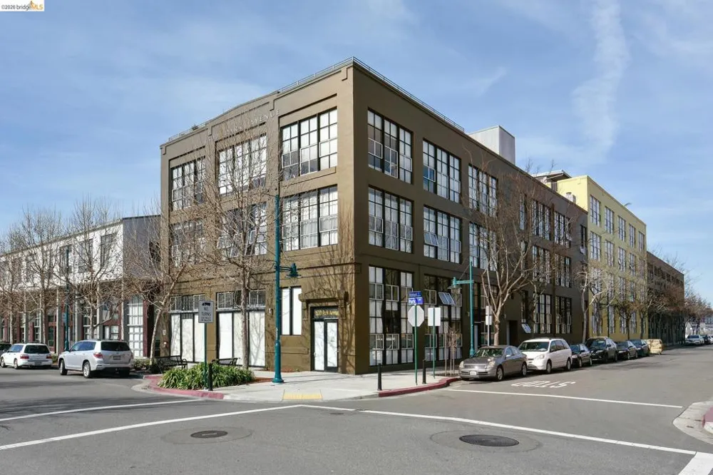 1500 Park Ave #328 Emeryville, CA 94608