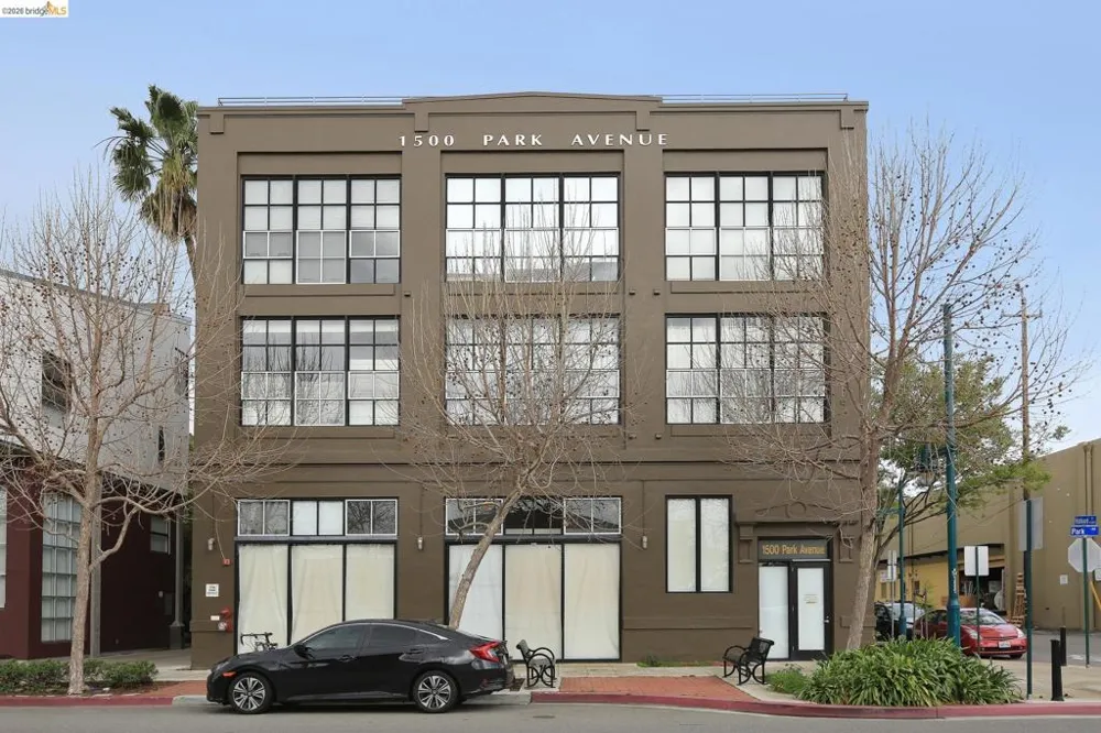 1500 Park Ave #328 Emeryville, CA 94608