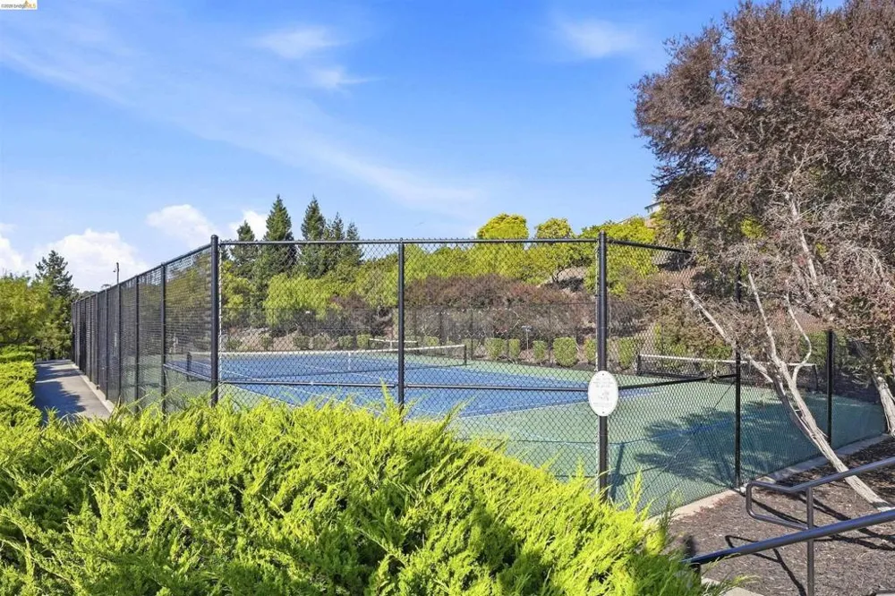 23389 Canyon Terrace Dr Castro Valley, CA 94552