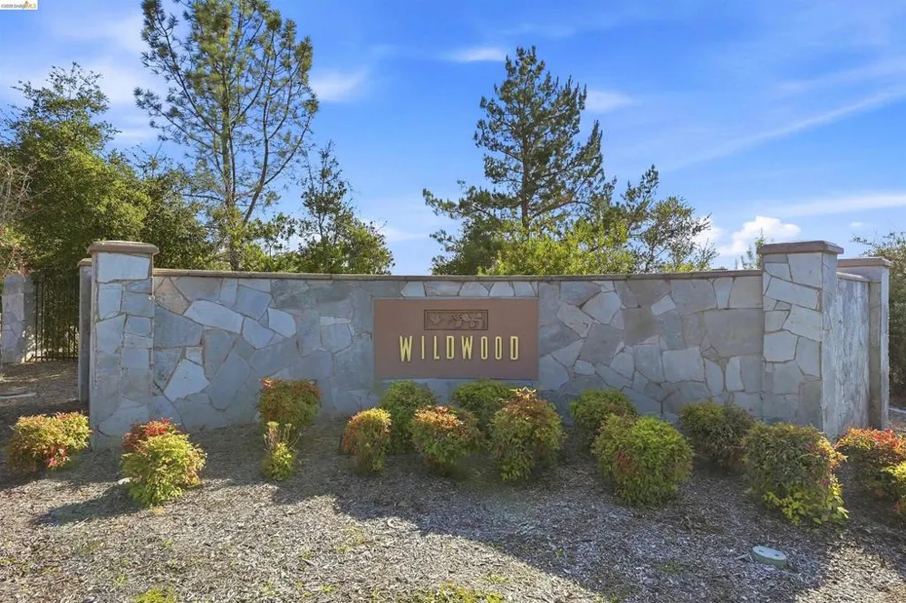 23389 Canyon Terrace Dr Castro Valley, CA 94552