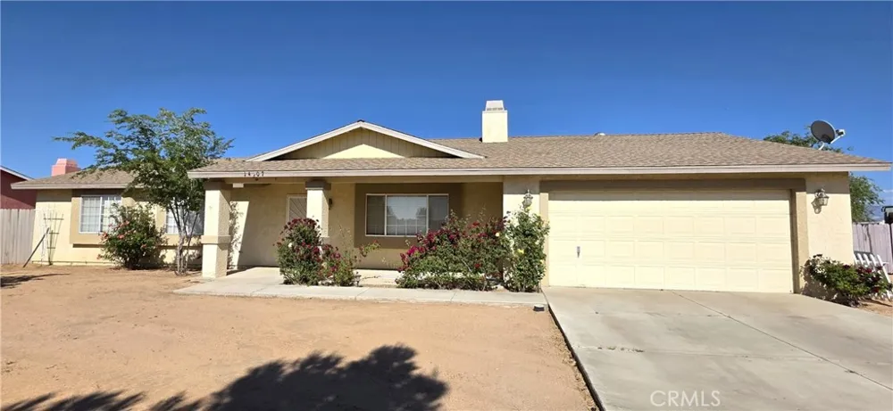 14307 Tonikan Apple Valley, CA 92307