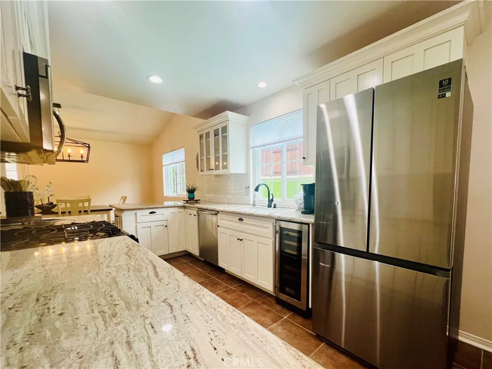 5309 Lockhurst Drive Woodland Hills, CA 91367