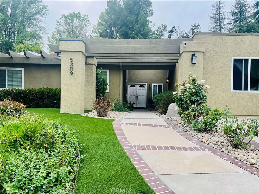 5309 Lockhurst Drive Woodland Hills, CA 91367