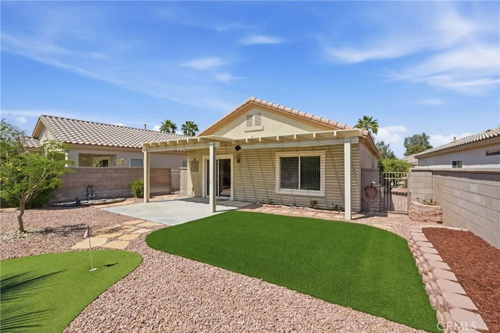 78697 Hampshire Palm Desert, CA 92211