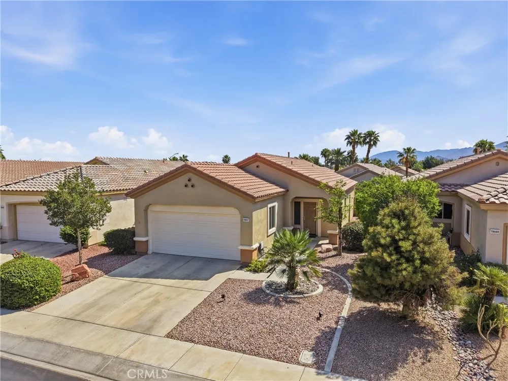 78697 Hampshire Palm Desert, CA 92211
