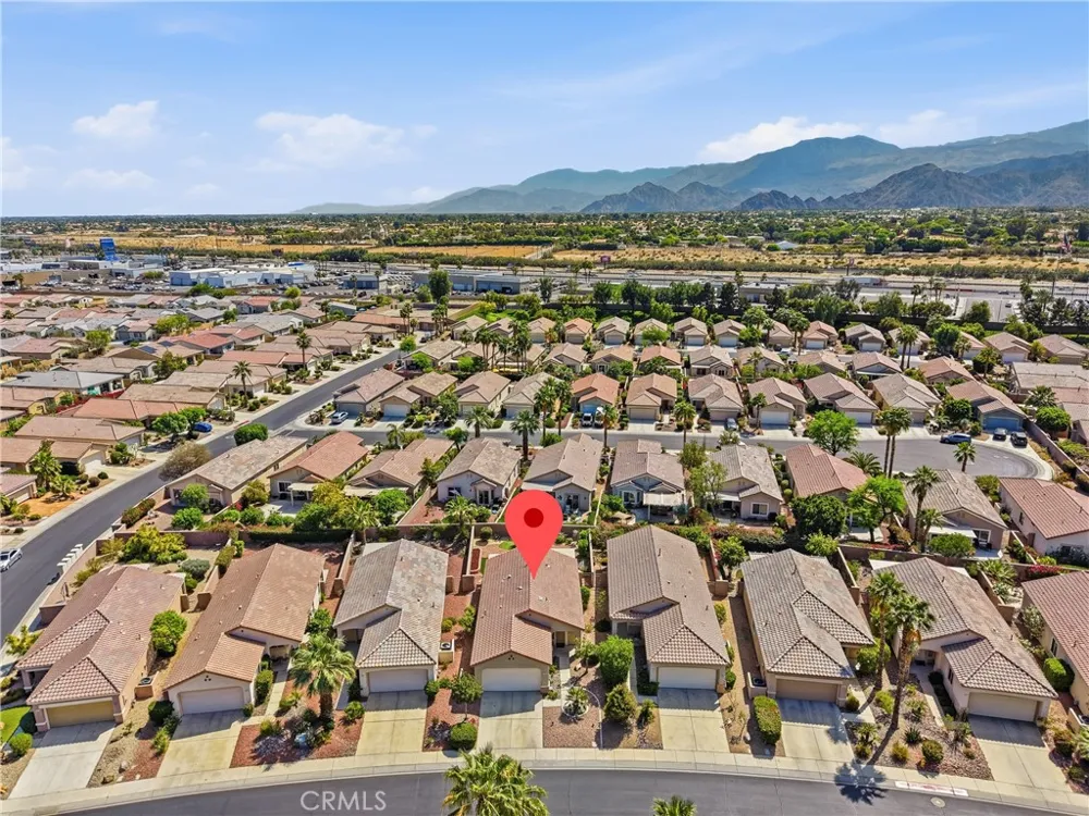 78697 Hampshire Palm Desert, CA 92211