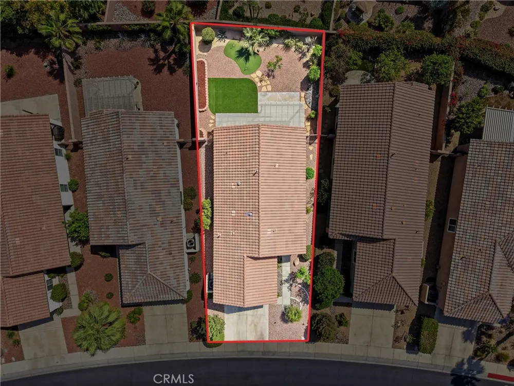 78697 Hampshire Palm Desert, CA 92211