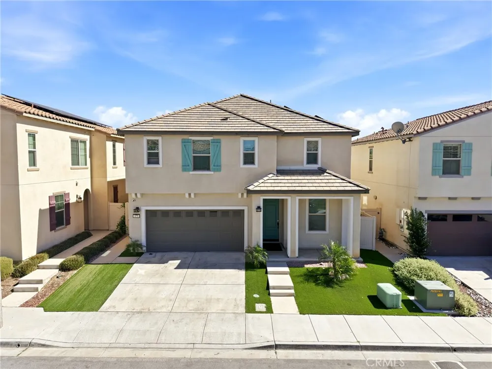 475 Glenwood Rialto, CA 92376