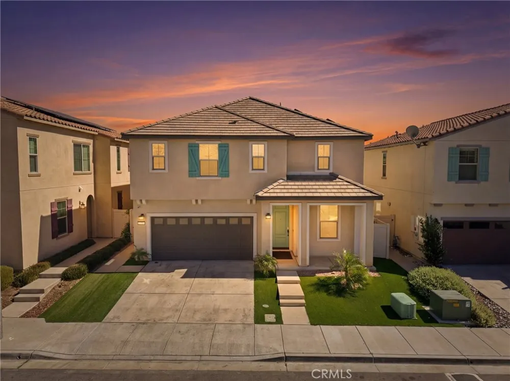475 Glenwood Rialto, CA 92376