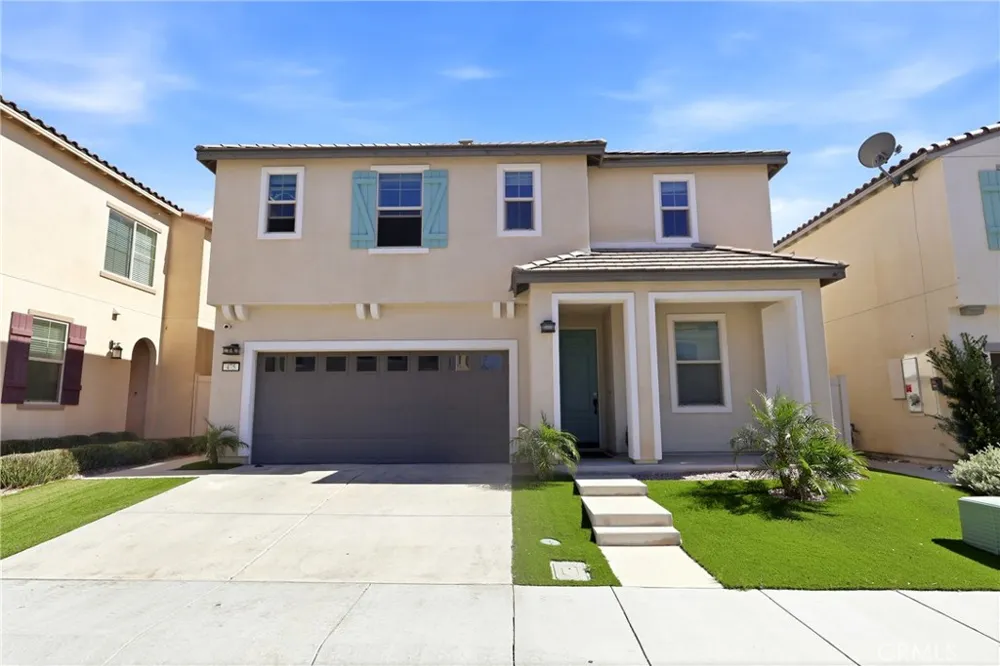 475 Glenwood Rialto, CA 92376