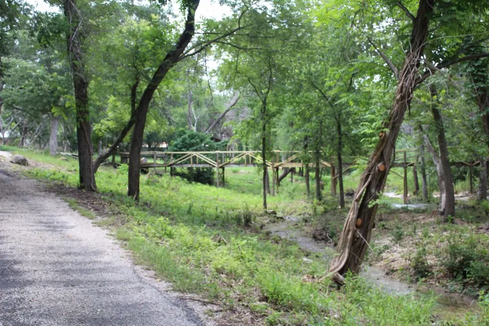17234 E Reed Parks Road Jonestown, TX 78645