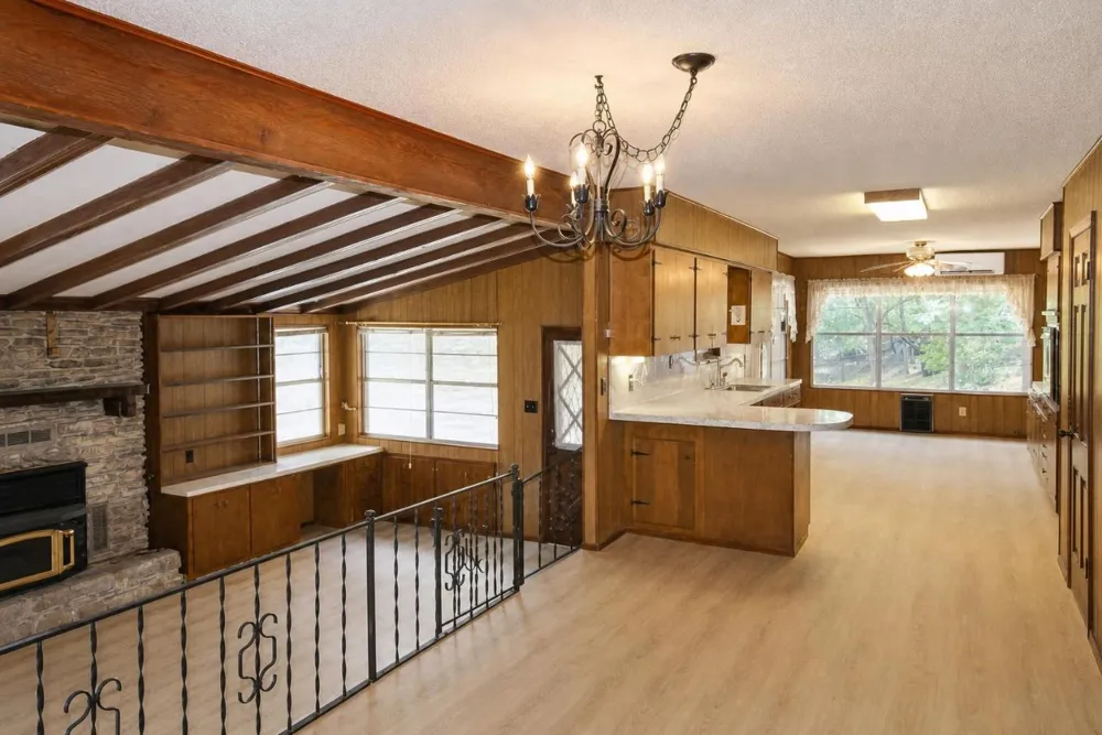 17234 E Reed Parks Road Jonestown, TX 78645