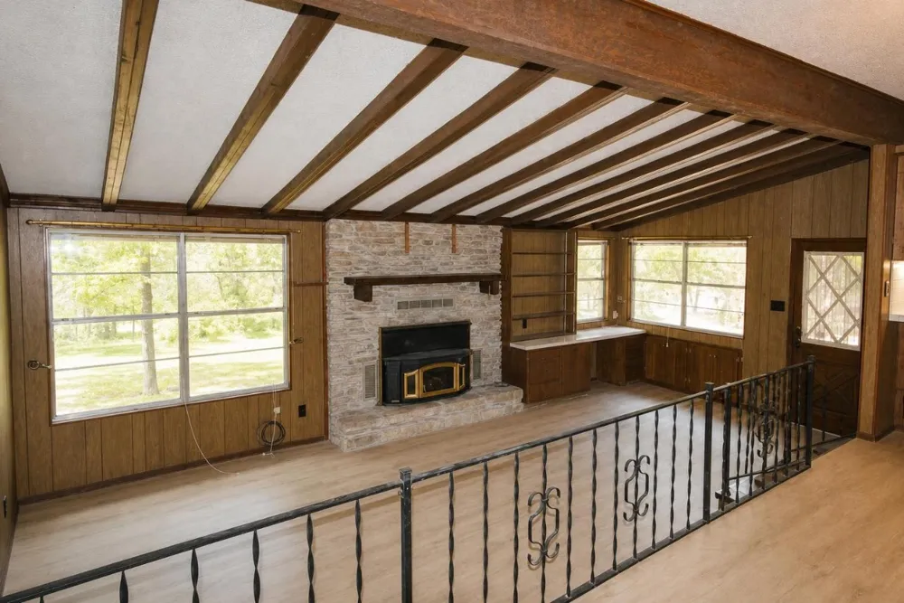 17234 E Reed Parks Road Jonestown, TX 78645