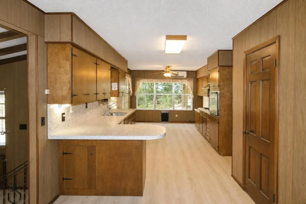 17234 E Reed Parks Road Jonestown, TX 78645