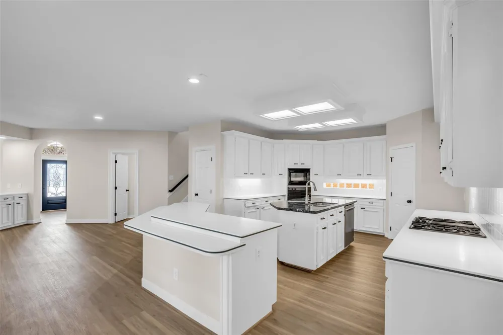 3102 Mountain Oak Court Houston, TX 77068