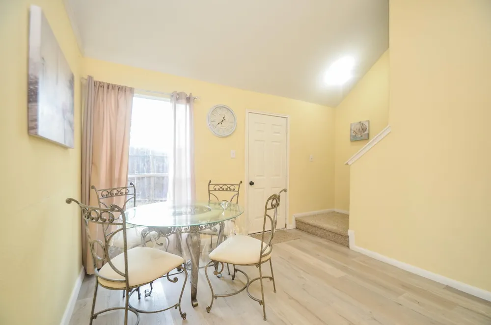 7102 Biton Drive Houston, TX 77083