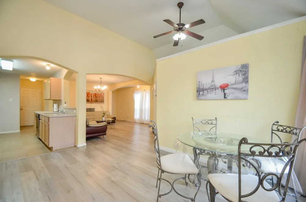 7102 Biton Drive Houston, TX 77083