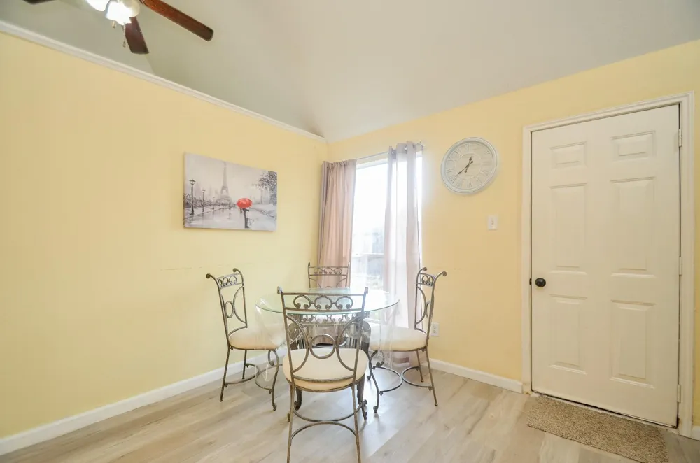 7102 Biton Drive Houston, TX 77083