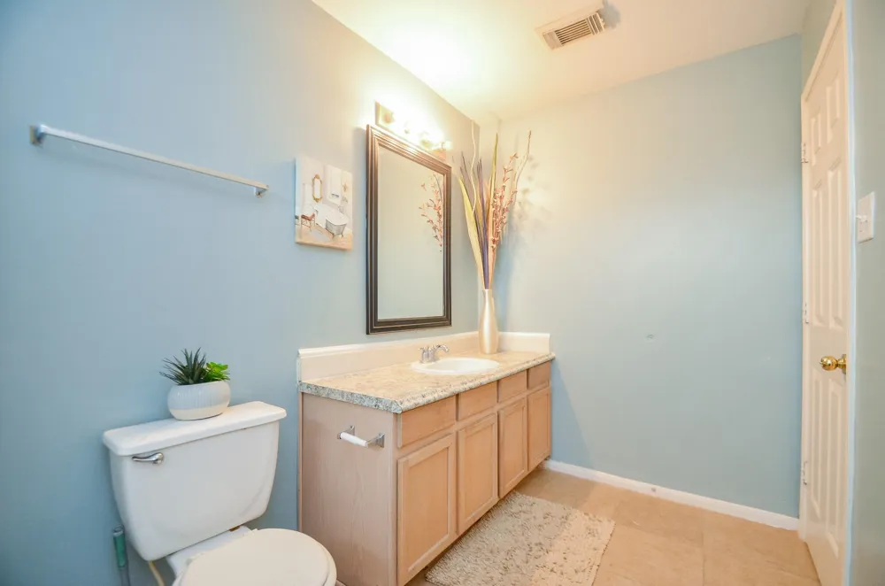 7102 Biton Drive Houston, TX 77083