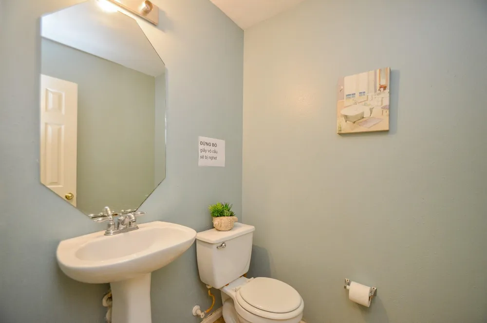 7102 Biton Drive Houston, TX 77083
