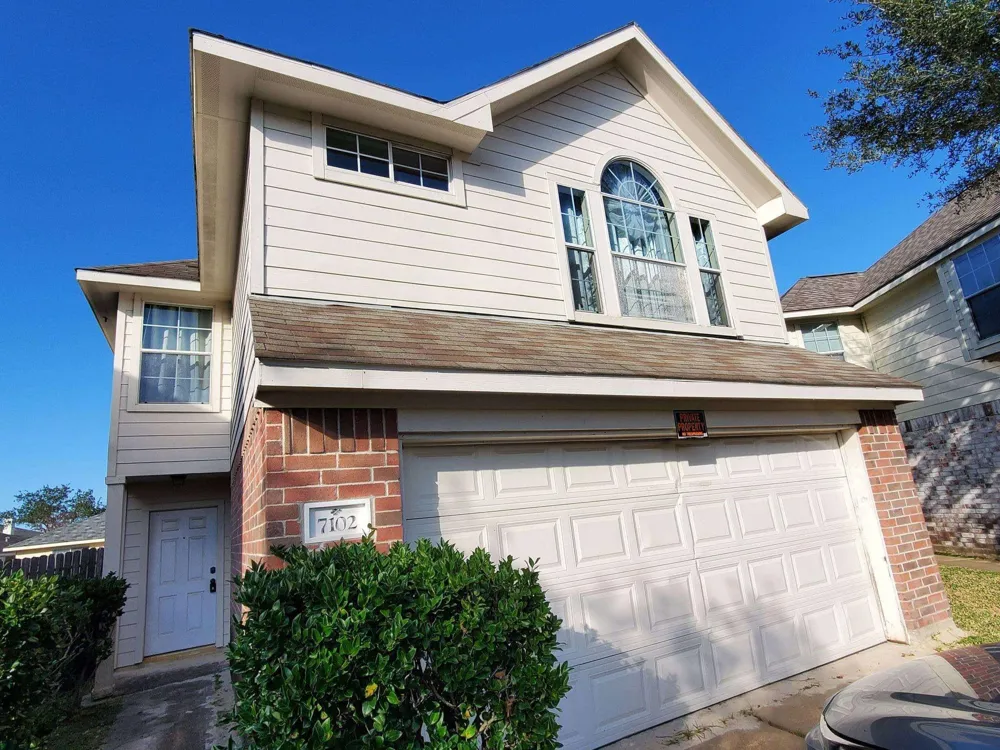 7102 Biton Drive Houston, TX 77083