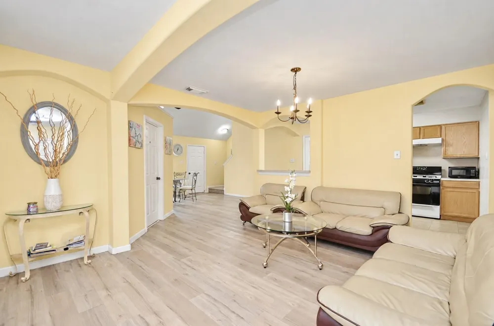 7102 Biton Drive Houston, TX 77083