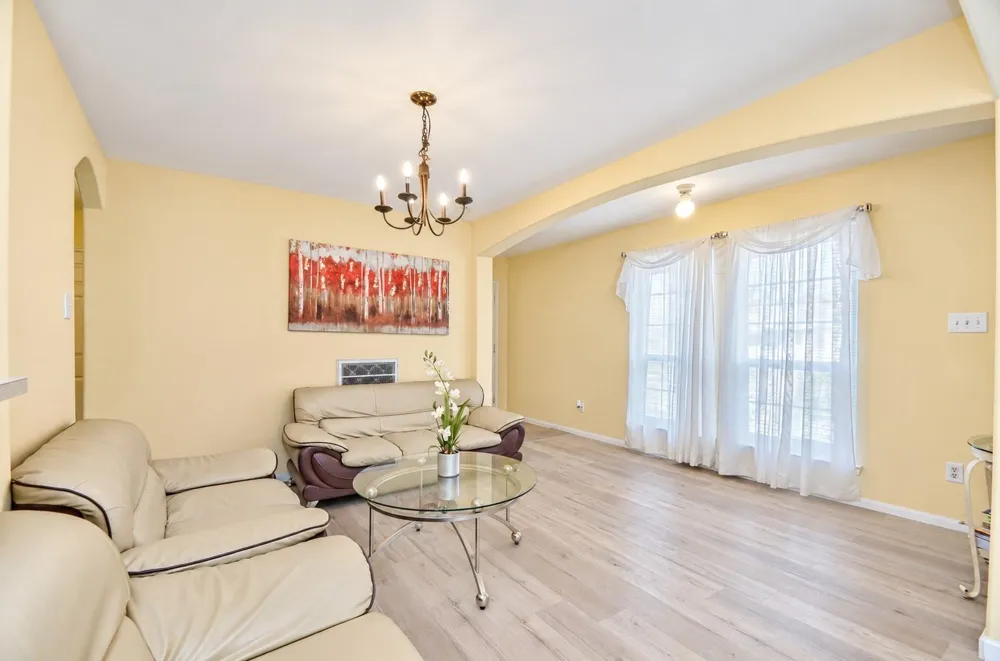 7102 Biton Drive Houston, TX 77083