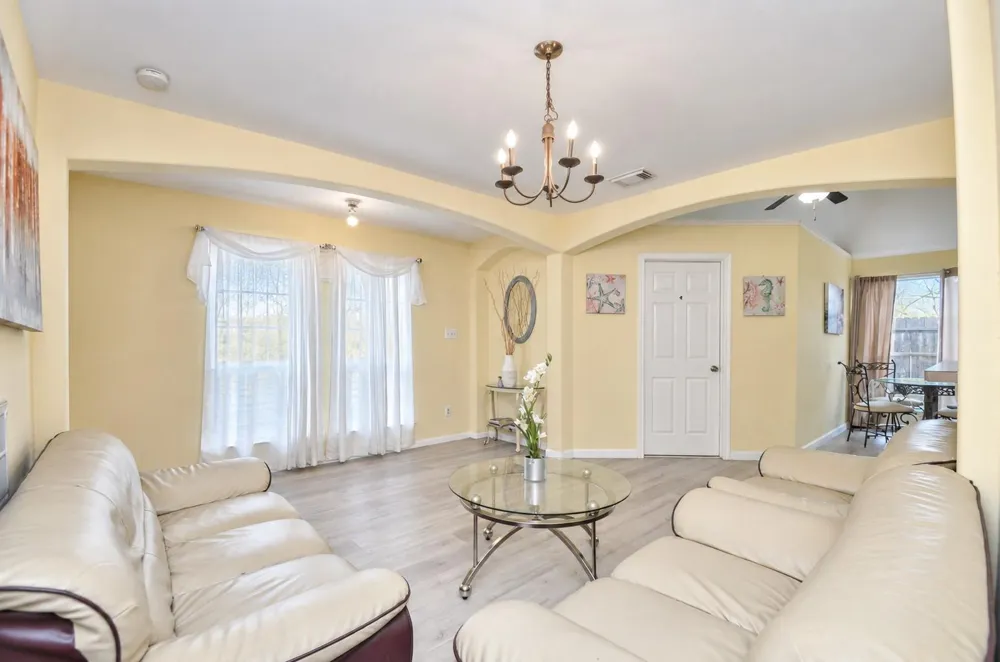 7102 Biton Drive Houston, TX 77083