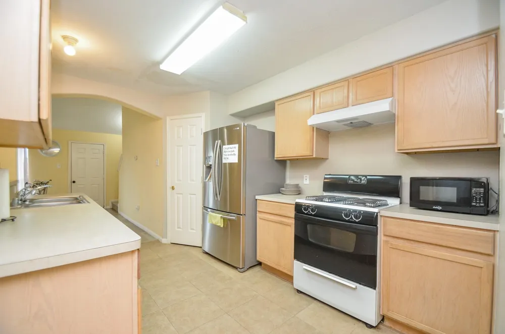 7102 Biton Drive Houston, TX 77083