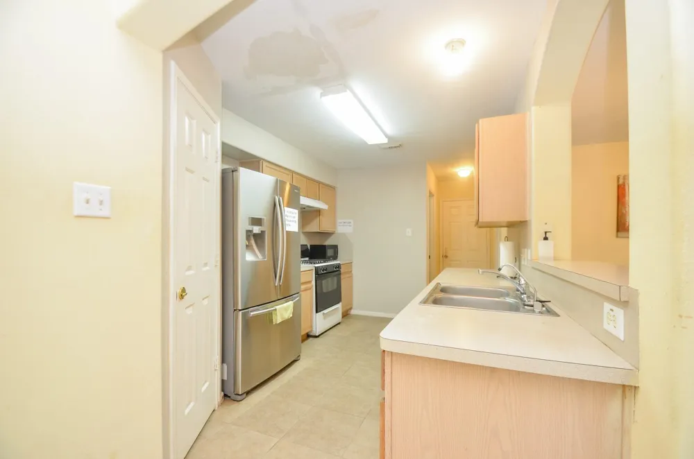 7102 Biton Drive Houston, TX 77083