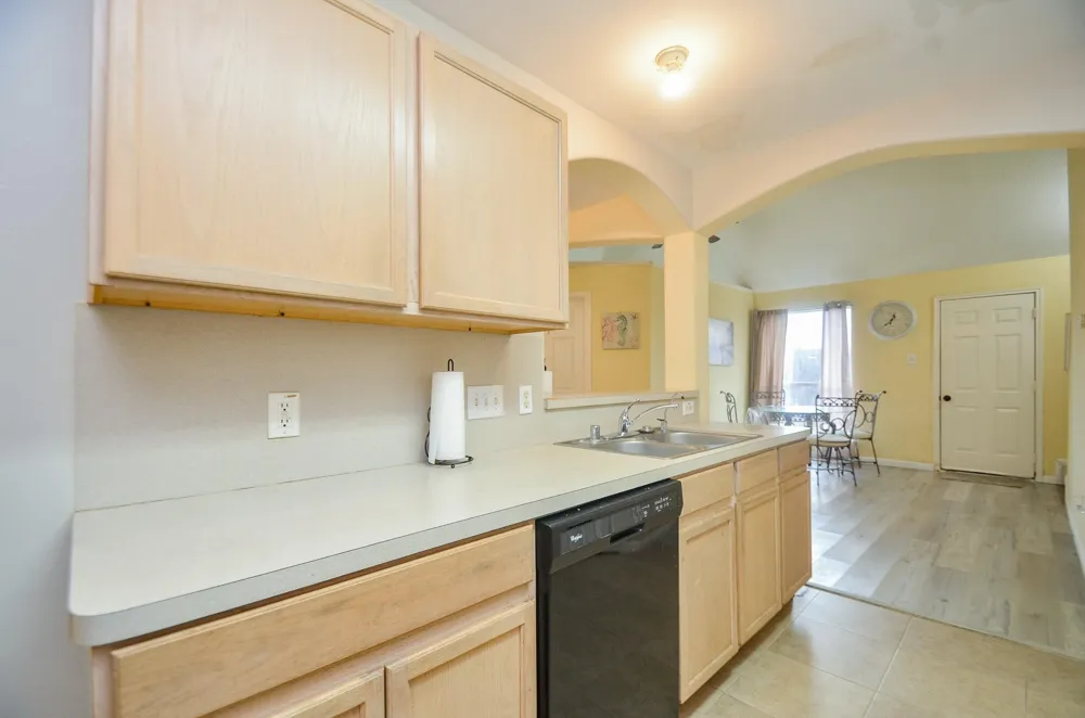 7102 Biton Drive Houston, TX 77083