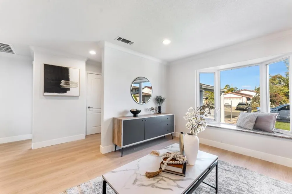 320 Manzanita Court Milpitas, CA 95035