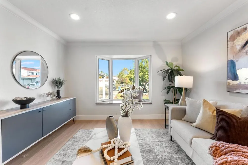 320 Manzanita Court Milpitas, CA 95035