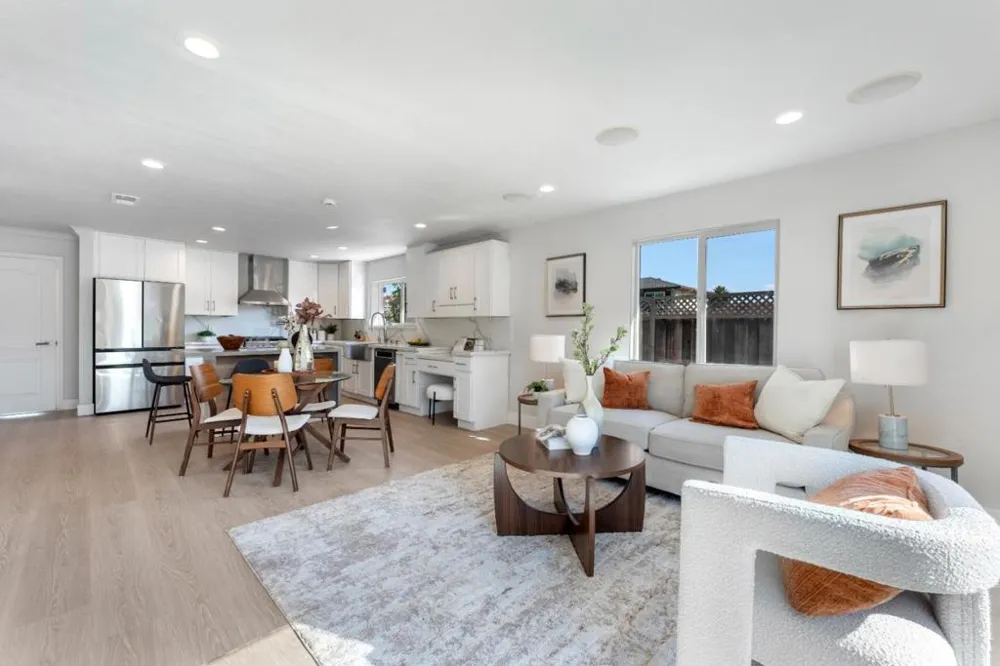 320 Manzanita Court Milpitas, CA 95035