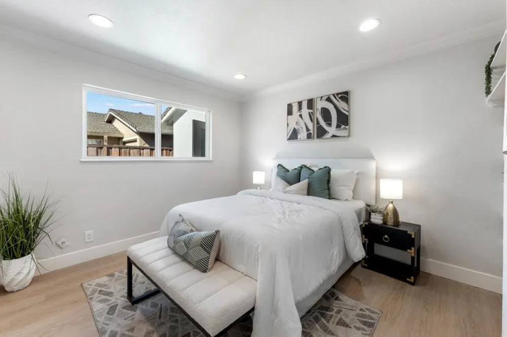 320 Manzanita Court Milpitas, CA 95035