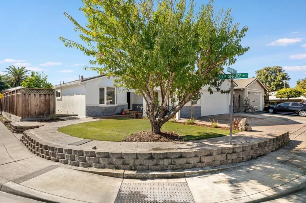 320 Manzanita Court Milpitas, CA 95035
