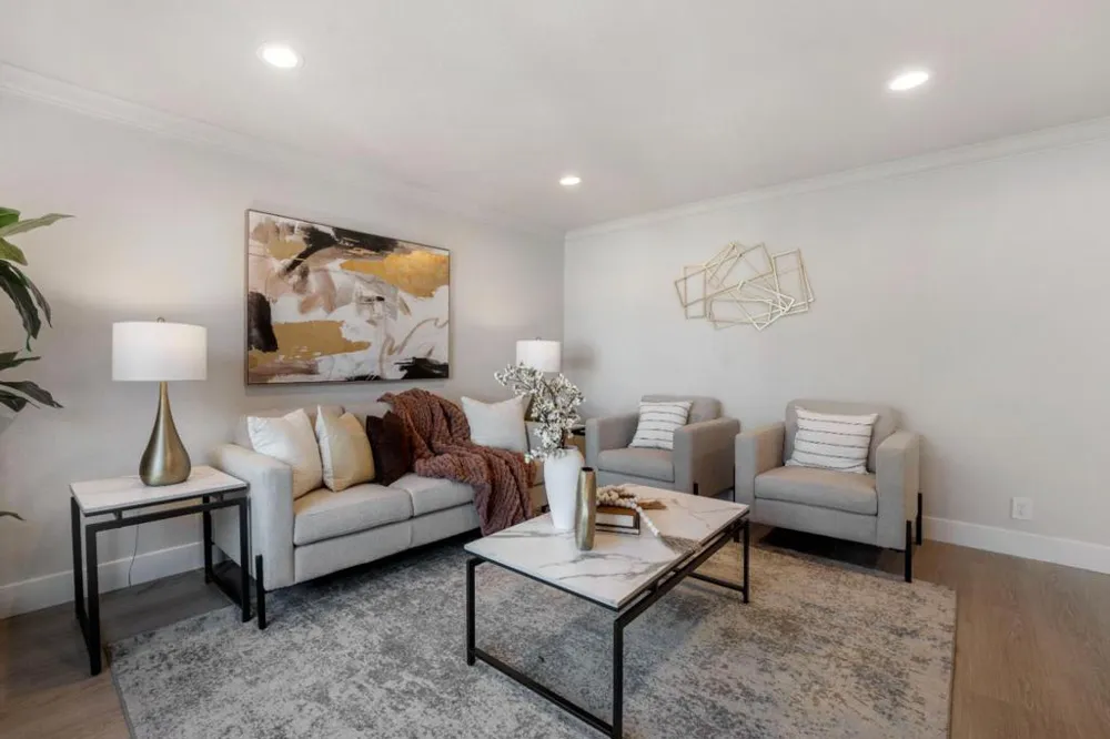 320 Manzanita Court Milpitas, CA 95035