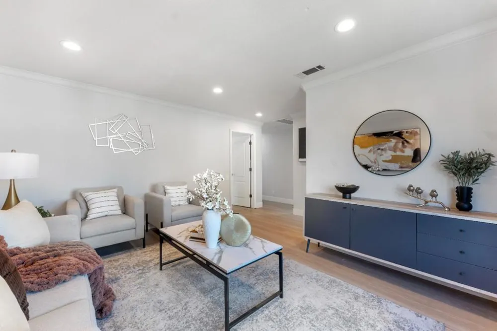 320 Manzanita Court Milpitas, CA 95035
