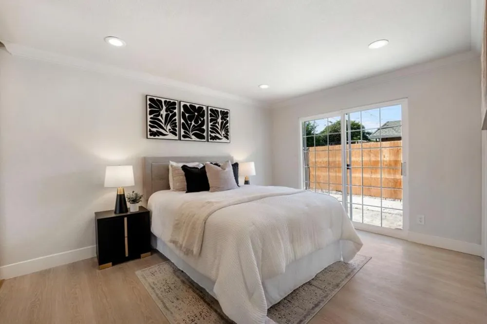 320 Manzanita Court Milpitas, CA 95035