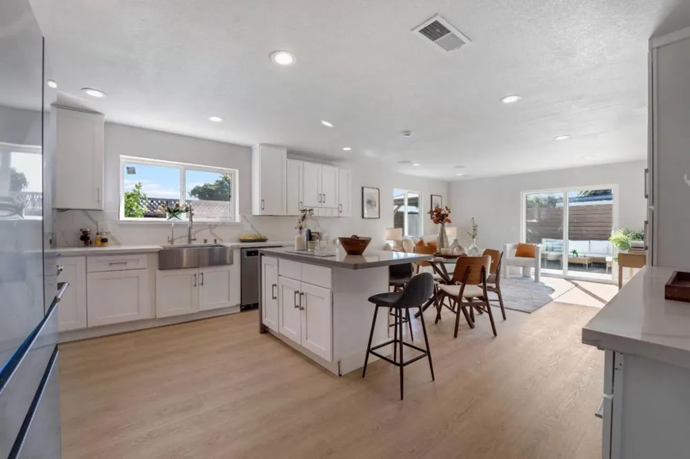 320 Manzanita Court Milpitas, CA 95035