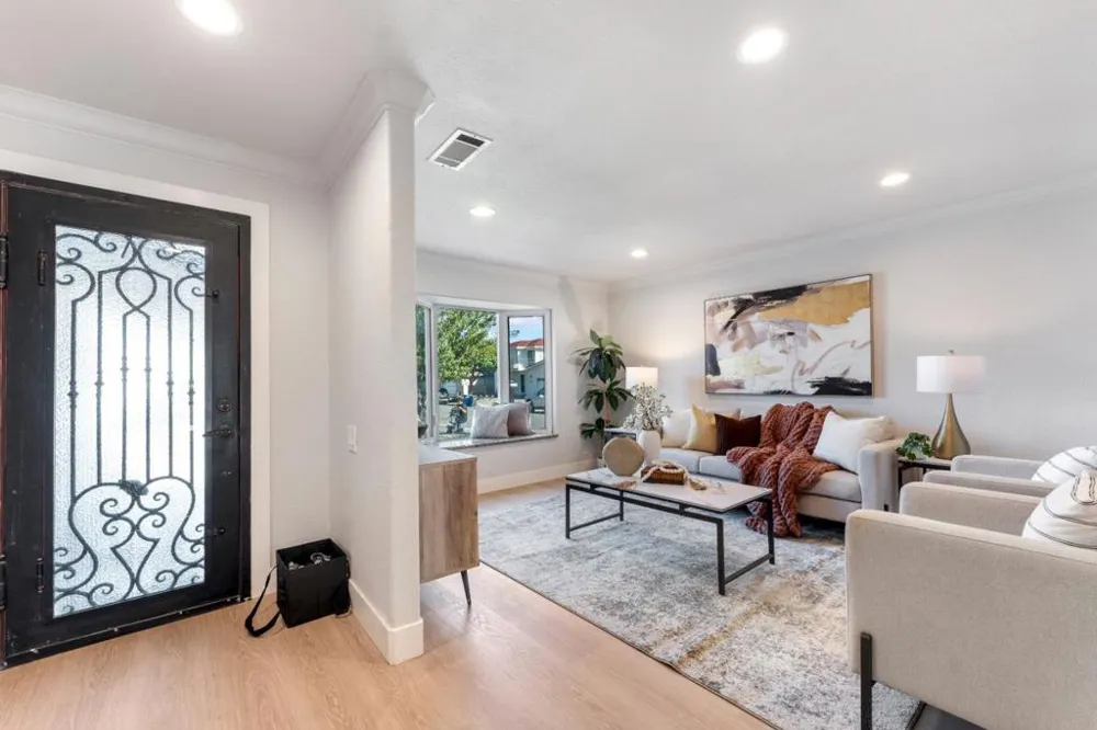 320 Manzanita Court Milpitas, CA 95035